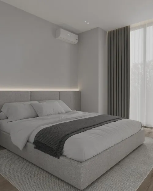 Vente Appartement F3 Alger Bordj el kiffan