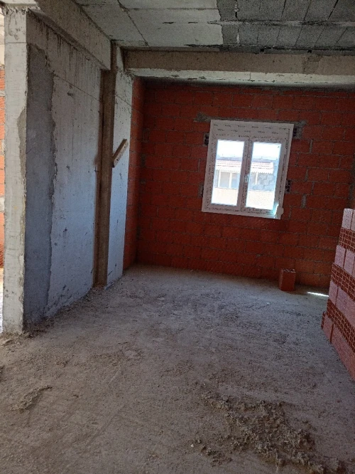Vente Appartement F3 Alger Bordj el kiffan