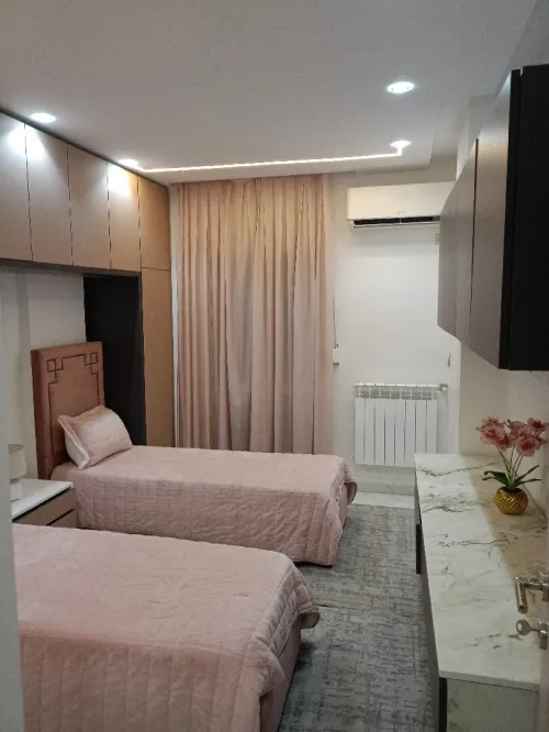 Vente Appartement F4 Alger Bordj el kiffan