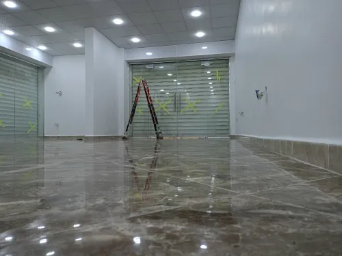 Vente Local Alger Bordj el kiffan