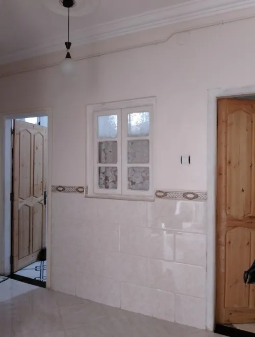 Vente Appartement Niveau de villa F3 Mascara Mohammadia
