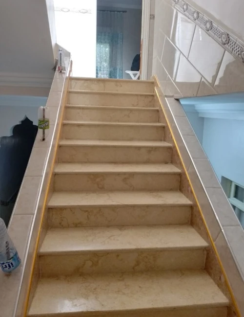 Vente Appartement Niveau de villa F3 Mascara Mohammadia
