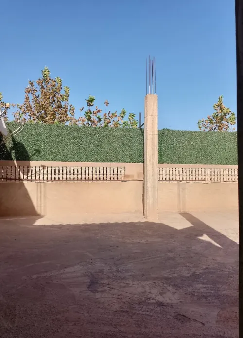 Vente Appartement Niveau de villa F3 Mascara Mohammadia