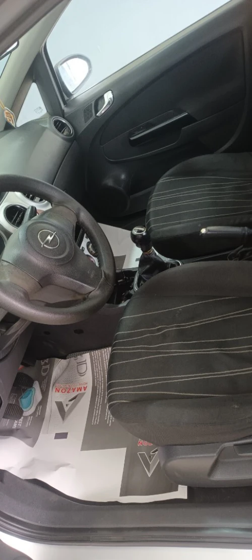 Opel Corsa 2009 Corsa