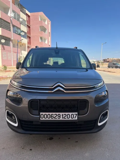 Citroen Berlingo 2020 Berlingo