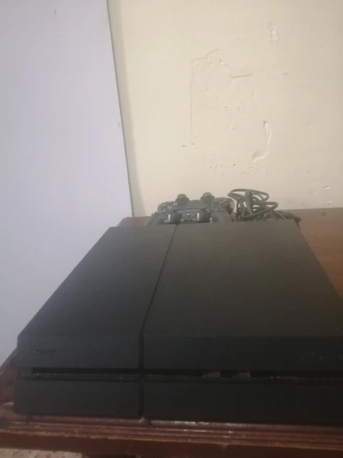 Playstation 4 fat