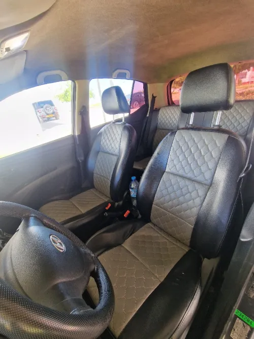 Hyundai i10 2013 Gls plus