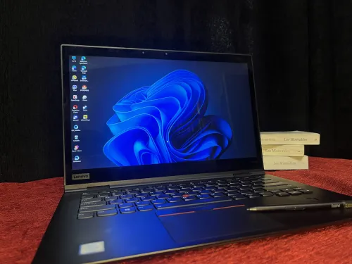 Lenovo thinkPad X1 YOGA i5 8350U 16go 256 SSD