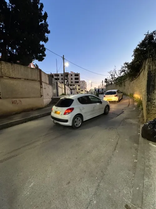 Location Local Alger Kouba