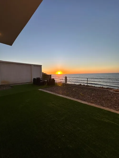 Location vacances Appartement F3 Béjaïa Beni ksila
