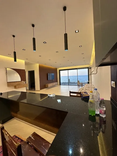 Location vacances Appartement Béjaïa Beni ksila