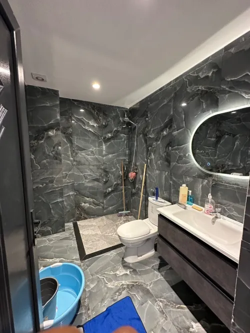 Location vacances Appartement Béjaïa Beni ksila