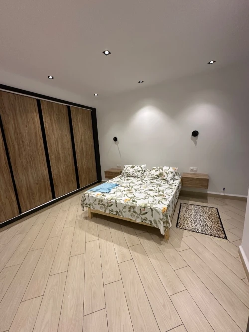 Location vacances Appartement Béjaïa Beni ksila