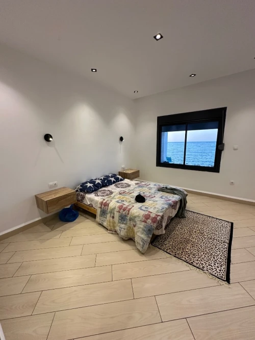 Location vacances Appartement Béjaïa Beni ksila