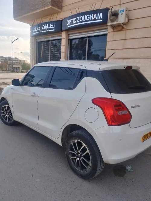 Suzuki Swift 2022 Swift