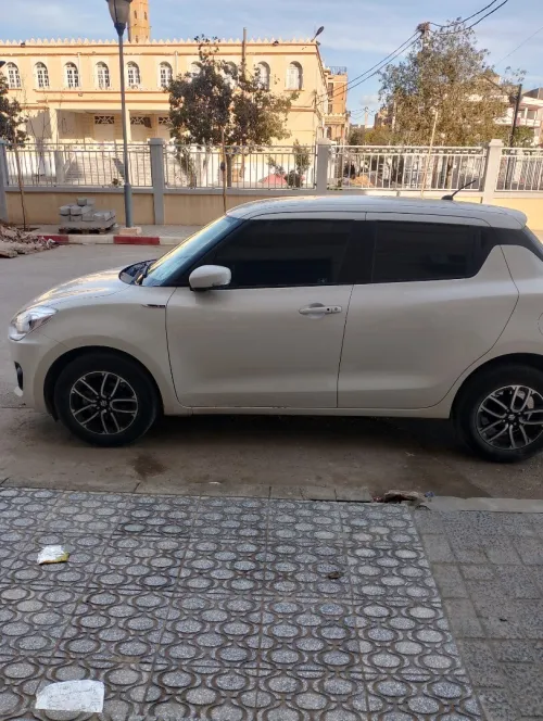 Suzuki Swift 2022 Swift