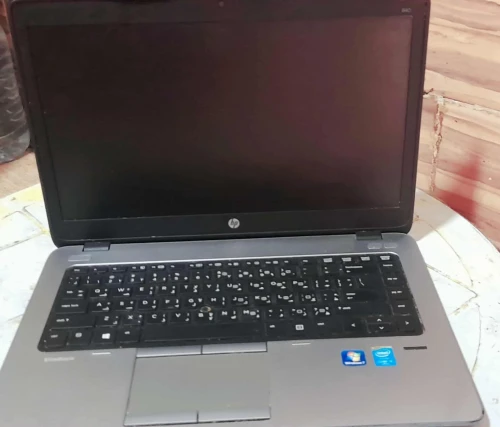 laptop Hp