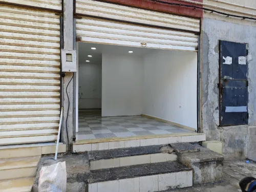 Location Local Alger Dar el beida