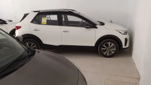 Kia KX1 2025 Full option