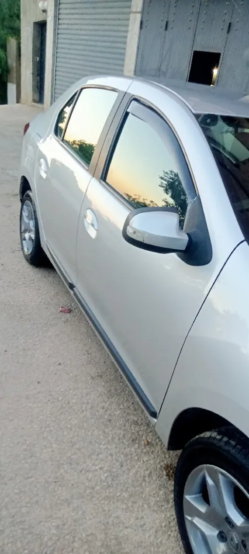 Renault Symbol 2016 Made In Bladi