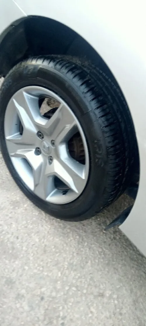 Renault Symbol 2016 Made In Bladi