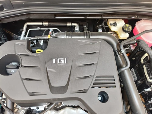 MG MG5 Global FlagShip 2026 300 TGI Premium édition MAX
