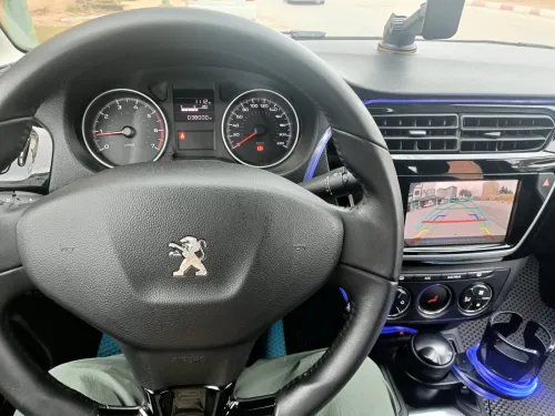 Peugeot 301 hdi 92 ch 2023 Édition Limitée pack ALLURE PLUS