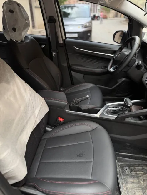 Lifan X3 pro 2025 La toute