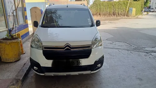 Citroen Berlingo Multispace 2016 Berlingo Multispace