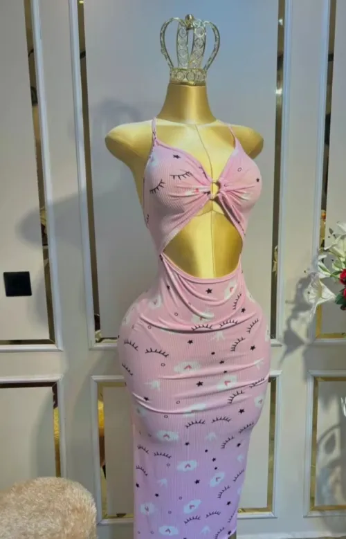 lingerie pyjama
