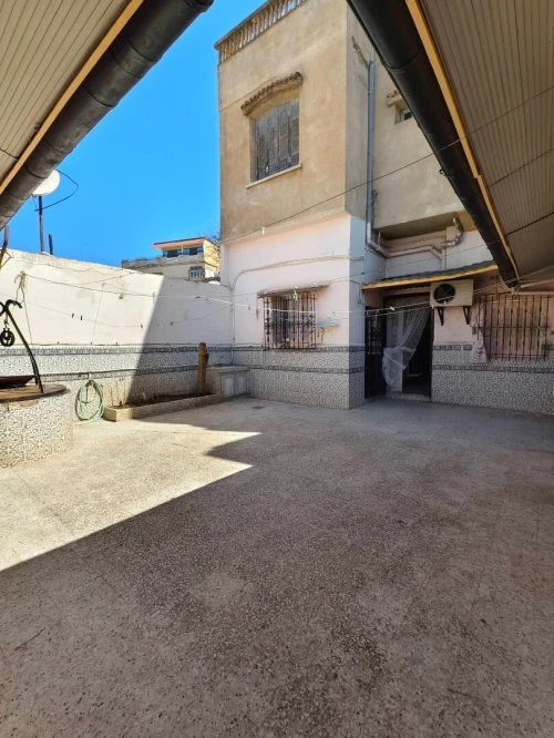 Vente Villa Tipaza Kolea