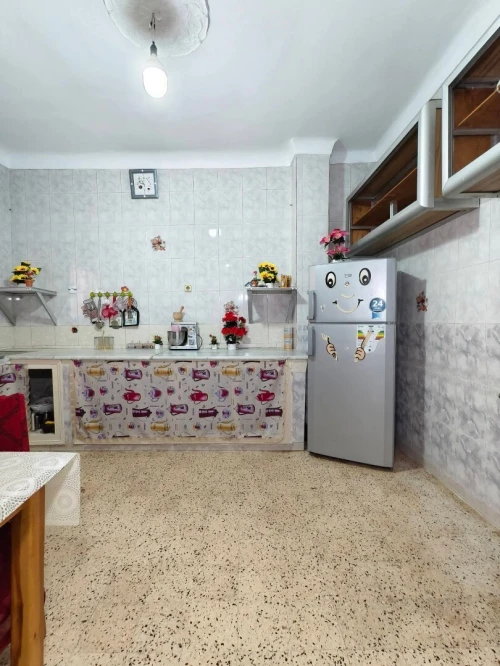 Vente Villa Tipaza Kolea