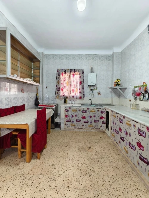 Vente Villa Tipaza Kolea