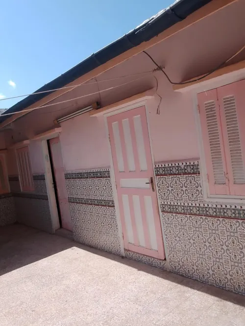 Vente Villa Tipaza Kolea