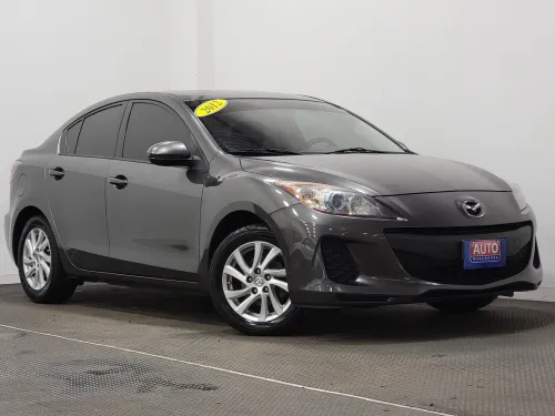 Pièce Mazda 3 
