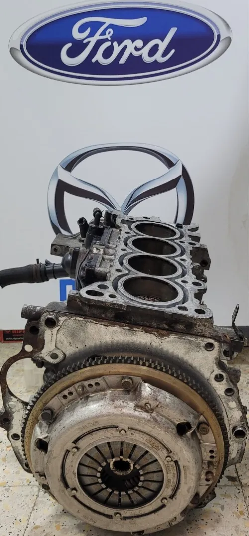 Demi moteur mazda 3