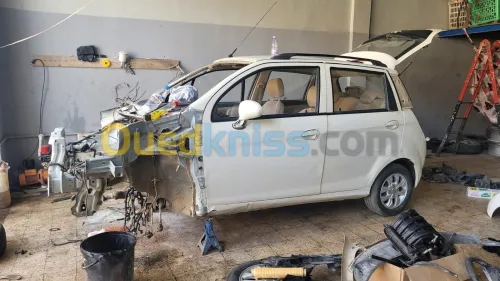 Haima 1 nv / moteur Haima 1 nv / Boite Haima 1 nv 