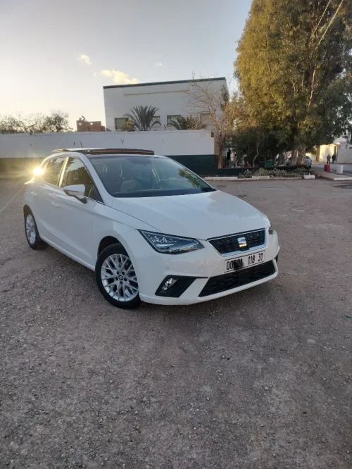 Seat Ibiza 2018 HIGH