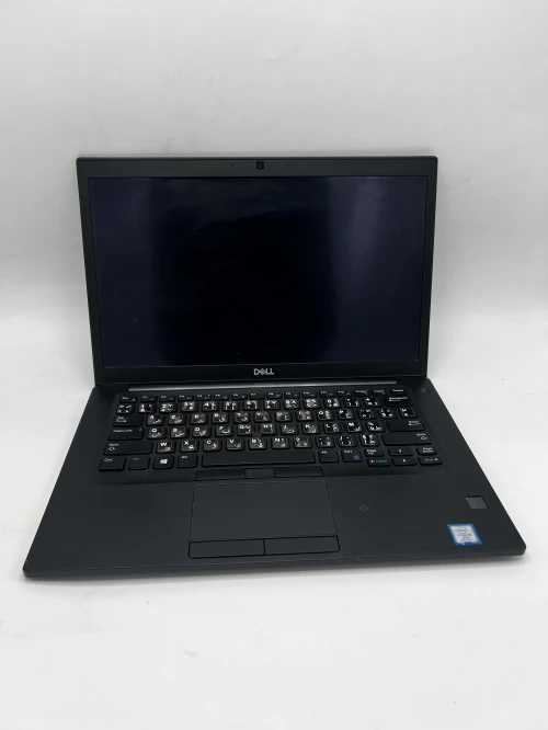 Laptop dell latitude 7490
