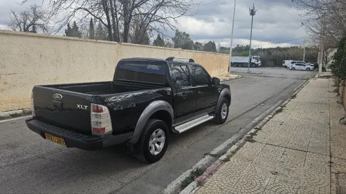 Ford Ranger 2008 