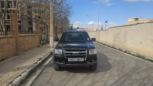 Ford Ranger 2008 