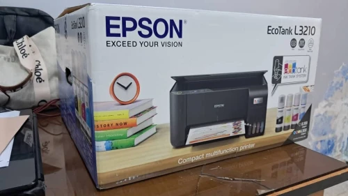 Epson L3210