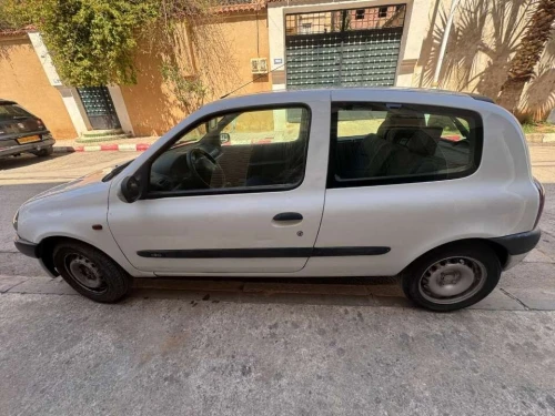 Renault Clio 1 2001 Clio 1