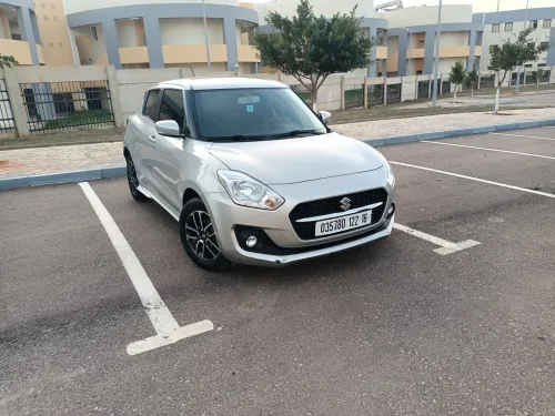 Suzuki Swift 2022 Swift