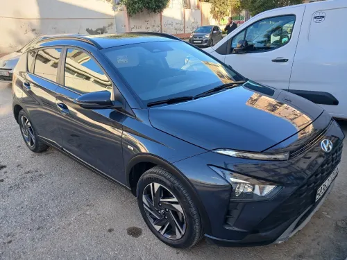 Hyundai Bayon 2023 