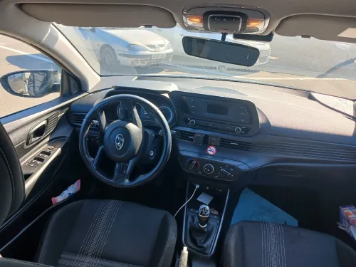 Hyundai Bayon 2023 