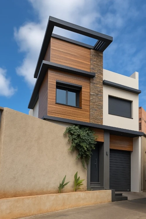 Vente Villa Oran Boutlelis