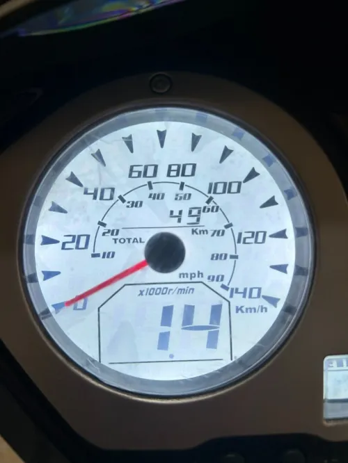 Sym St 150 Sym 2025