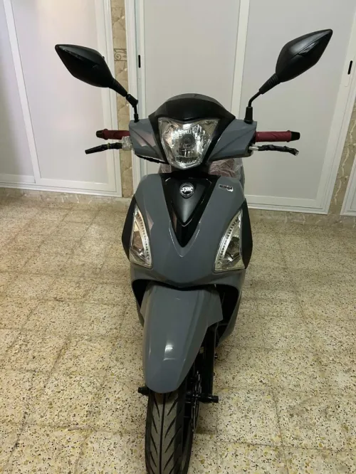 Sym St 150 Sym 2025