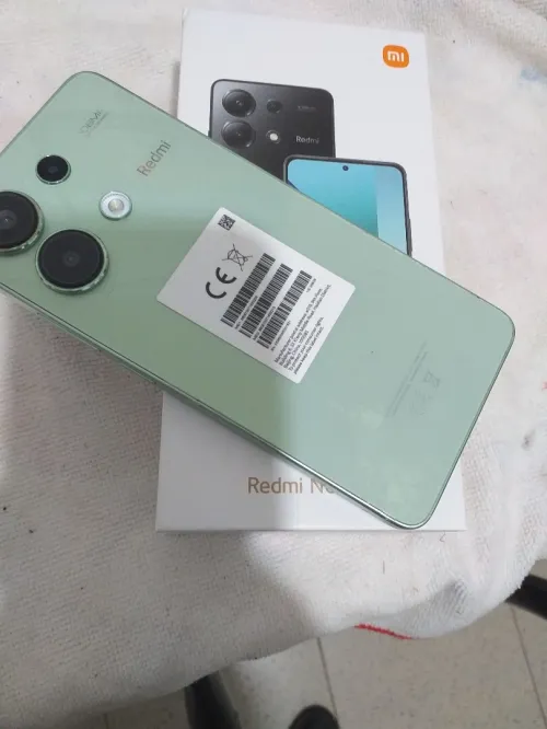 Redmi note 13 256/8 Redmi note 13 256/8